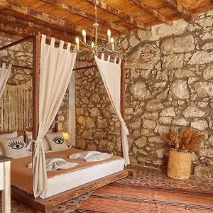 Morisi Avlu Hotel Alacati