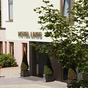 Linde Hotel Guntzbourg