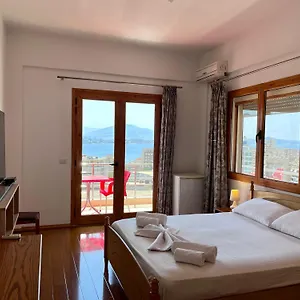 Hotel Zeneli, Saranda