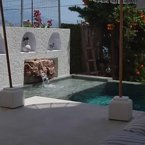 Hotel Kamara, Saranda