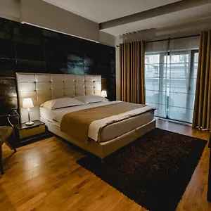 House & Restaurant Hotel Tirana