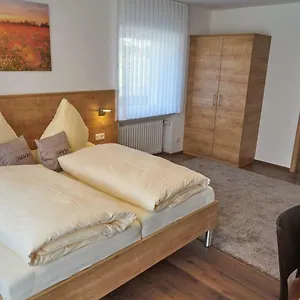 Gaestehaus Asslschwang Guest house Freystadt